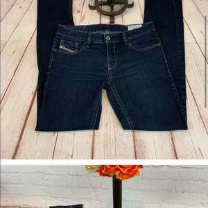 Skinny jeans w27 L30